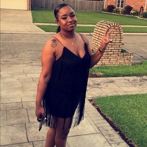 Meet your Posher, Sheena